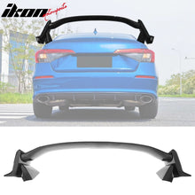 Load image into Gallery viewer, 2022-2025 Honda Civic Sedan Type R Style Trunk Spoiler ABS