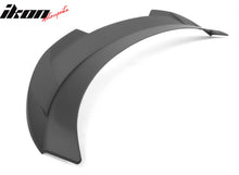 Load image into Gallery viewer, 2022-2025 Honda Civic FE-C Style Rear Trunk Spoiler ABS