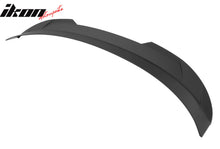 Load image into Gallery viewer, 2022-2025 Honda Civic FE-C Style Rear Trunk Spoiler ABS