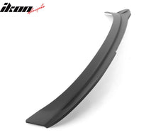 Load image into Gallery viewer, 2022-2025 Honda Civic FE-C Style Rear Trunk Spoiler ABS