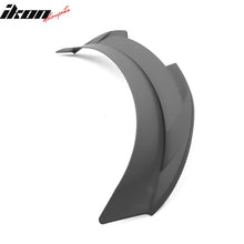 Load image into Gallery viewer, 2022-2025 Honda Civic FE-C Style Rear Trunk Spoiler ABS