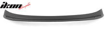 Load image into Gallery viewer, 2022-2025 Honda Civic FE-C Style Rear Trunk Spoiler ABS