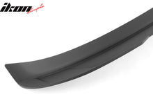 Load image into Gallery viewer, 2022-2025 Honda Civic FE-C Style Rear Trunk Spoiler ABS