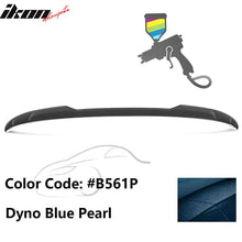 Load image into Gallery viewer, 2022-2025 Honda Civic FE-C Style Rear Trunk Spoiler ABS