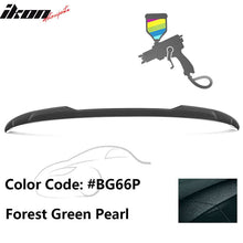 Load image into Gallery viewer, 2022-2025 Honda Civic FE-C Style Rear Trunk Spoiler ABS
