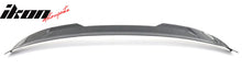 Load image into Gallery viewer, 2022-2025 Honda Civic FE-C Style Rear Trunk Spoiler ABS
