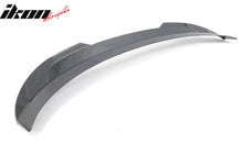 Load image into Gallery viewer, 2022-2025 Honda Civic FE-C Style Rear Trunk Spoiler ABS