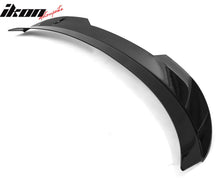 Load image into Gallery viewer, 2022-2025 Honda Civic FE-C Style Rear Trunk Spoiler ABS