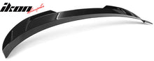 Load image into Gallery viewer, 2022-2025 Honda Civic FE-C Style Rear Trunk Spoiler ABS