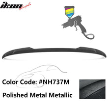 Load image into Gallery viewer, 2022-2025 Honda Civic FE-C Style Rear Trunk Spoiler ABS