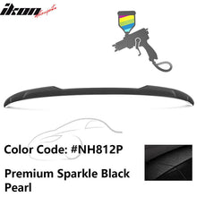 Load image into Gallery viewer, 2022-2025 Honda Civic FE-C Style Rear Trunk Spoiler ABS