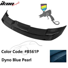 Load image into Gallery viewer, 2022-2025 Honda Civic Sedan Rear Trunk Spoiler Wing ABS Painted