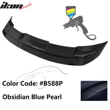 Load image into Gallery viewer, 2022-2025 Honda Civic Sedan Rear Trunk Spoiler Wing ABS Painted