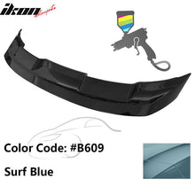 Load image into Gallery viewer, 2022-2025 Honda Civic Sedan Rear Trunk Spoiler Wing ABS Painted
