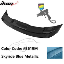 Load image into Gallery viewer, 2022-2025 Honda Civic Sedan Rear Trunk Spoiler Wing ABS Painted