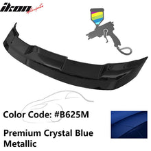 Load image into Gallery viewer, 2022-2025 Honda Civic Sedan Rear Trunk Spoiler Wing ABS Painted
