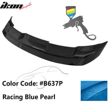 Load image into Gallery viewer, 2022-2025 Honda Civic Sedan Rear Trunk Spoiler Wing ABS Painted