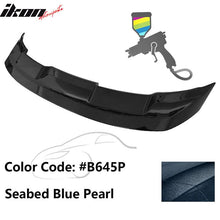 Load image into Gallery viewer, 2022-2025 Honda Civic Sedan Rear Trunk Spoiler Wing ABS Painted