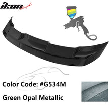 Load image into Gallery viewer, 2022-2025 Honda Civic Sedan Rear Trunk Spoiler Wing ABS Painted