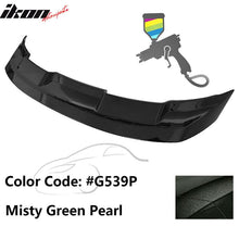 Load image into Gallery viewer, 2022-2025 Honda Civic Sedan Rear Trunk Spoiler Wing ABS Painted