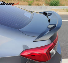 Load image into Gallery viewer, 2022-2025 Honda Civic Sedan Rear Trunk Spoiler Wing ABS Painted