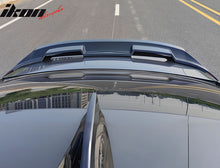 Load image into Gallery viewer, 2022-2025 Honda Civic Sedan Rear Trunk Spoiler Wing ABS Painted