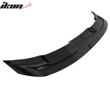 Load image into Gallery viewer, 2022-2025 Honda Civic Sedan Rear Trunk Spoiler Wing ABS Painted