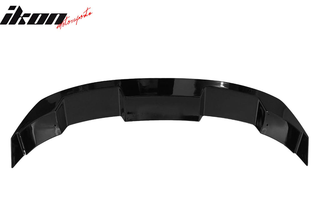 2022-2025 Honda Civic Sedan Rear Trunk Spoiler Wing ABS Painted