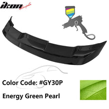 Load image into Gallery viewer, 2022-2025 Honda Civic Sedan Rear Trunk Spoiler Wing ABS Painted