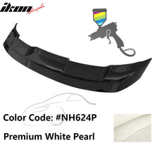 Load image into Gallery viewer, 2022-2025 Honda Civic Sedan Rear Trunk Spoiler Wing ABS Painted