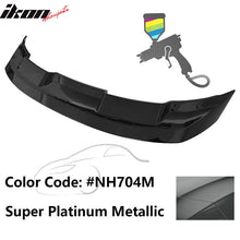 Load image into Gallery viewer, 2022-2025 Honda Civic Sedan Rear Trunk Spoiler Wing ABS Painted