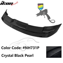 Load image into Gallery viewer, 2022-2025 Honda Civic Sedan Rear Trunk Spoiler Wing ABS Painted