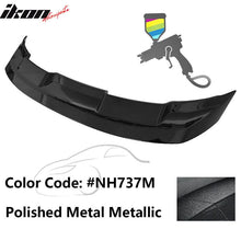 Load image into Gallery viewer, 2022-2025 Honda Civic Sedan Rear Trunk Spoiler Wing ABS Painted