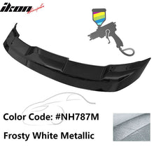 Load image into Gallery viewer, 2022-2025 Honda Civic Sedan Rear Trunk Spoiler Wing ABS Painted