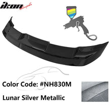 Load image into Gallery viewer, 2022-2025 Honda Civic Sedan Rear Trunk Spoiler Wing ABS Painted