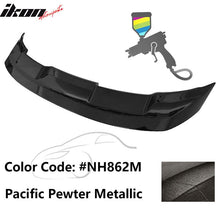 Load image into Gallery viewer, 2022-2025 Honda Civic Sedan Rear Trunk Spoiler Wing ABS Painted