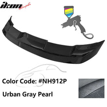 Load image into Gallery viewer, 2022-2025 Honda Civic Sedan Rear Trunk Spoiler Wing ABS Painted