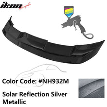 Load image into Gallery viewer, 2022-2025 Honda Civic Sedan Rear Trunk Spoiler Wing ABS Painted