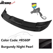 Load image into Gallery viewer, 2022-2025 Honda Civic Sedan Rear Trunk Spoiler Wing ABS Painted
