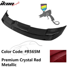 Load image into Gallery viewer, 2022-2025 Honda Civic Sedan Rear Trunk Spoiler Wing ABS Painted