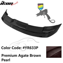 Load image into Gallery viewer, 2022-2025 Honda Civic Sedan Rear Trunk Spoiler Wing ABS Painted