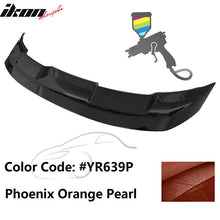 Load image into Gallery viewer, 2022-2025 Honda Civic Sedan Rear Trunk Spoiler Wing ABS Painted