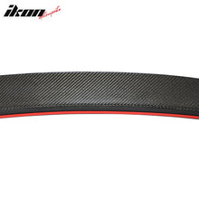 Load image into Gallery viewer, 2022-2023 Honda Civic 11th Gen 4DR HPD Style Trunk Spoiler