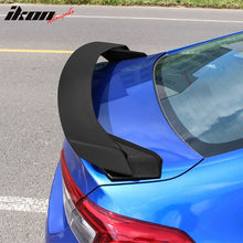 Load image into Gallery viewer, 2022-2025 Honda Civic 11th Gen HPD V2 Trunk Spoiler ABS
