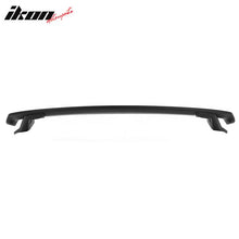 Load image into Gallery viewer, 2022-2025 Honda Civic 11th Gen HPD V2 Trunk Spoiler ABS