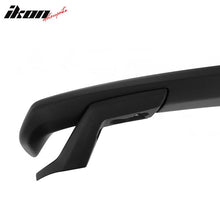 Load image into Gallery viewer, 2022-2025 Honda Civic 11th Gen HPD V2 Trunk Spoiler ABS