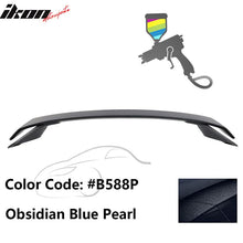 Load image into Gallery viewer, 2022-2025 Honda Civic 11th Gen HPD V2 Trunk Spoiler ABS