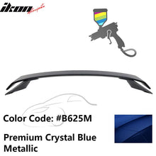 Load image into Gallery viewer, 2022-2025 Honda Civic 11th Gen HPD V2 Trunk Spoiler ABS