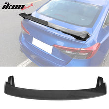 Load image into Gallery viewer, 2022-2025 Honda Civic 11th Gen HPD V2 Trunk Spoiler ABS