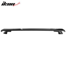 Load image into Gallery viewer, 2022-2025 Honda Civic 11th Gen HPD V2 Trunk Spoiler ABS